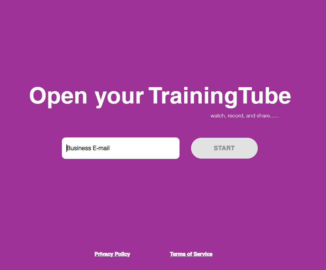 TrainingOrg